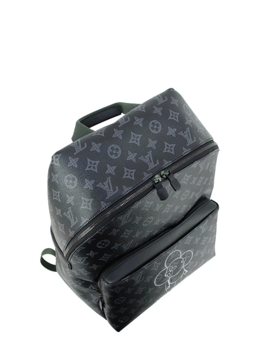 Louis Vuitton Apollo Backpack